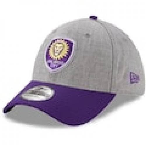 New Era オーランド シティ 灰色 グレー グレイ 紫 パープル ニューエラ メンズ Gray Purple Change Up Redux 39thirty Flex Hat Heathered Sgcc Bm New Era オーランド シティ 灰色 グレー グレイ 紫 パープル ニューエラ メンズ Gray Purple Change Up Redux 39thirty Flex Hat Heathered Sgcc Bm