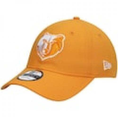 ニューエラ Orange Era バッグ Tennessee Tennessee ニューエラ College Adjustable 9twenty カレッジ オレンジ ニューエラ キャップ テネシー グリズリーズ メンズキャップ 9twenty Collab エラ New 橙 メンフィス Hat 帽子