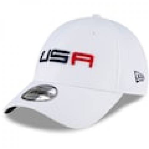 ニューエラ 9forty Adjustable Rounds New ホワイト Cup キャップ プラクティス Hat 9forty White Era プラクティス バッグ エラ Ryder 白色 ニューエラ Practice