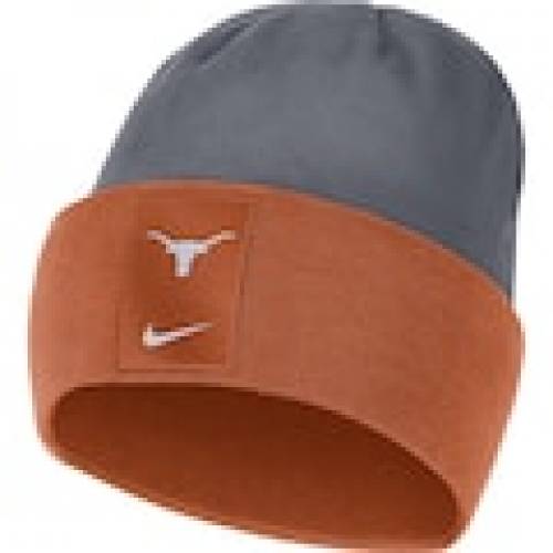 限定製作 楽天市場 ナイキ Nike テキサス ロングホーンズ サイドライン ロゴ パフォーマンス ニット 橙 オレンジ Orange Nike Sideline Logo Performance Cuffed Knit Hat Texas バッグ キャップ 帽子 メンズキャップ スニケス 超激安 Www Faan Gov Ng