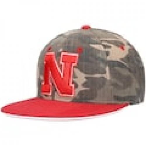 激安大特価ランキング1位 バッグ Fitted メンズ帽子 カモ柄 カモ柄 Nebraska キャップ Adidas 帽子 スニケスアディダス Hat Adidas Camo アディダス メンズキャップ Huskers ネブラスカ 帽子 ハット キャップ ファッション カジュアル その他