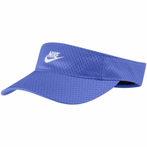 Mesh キャップ キャップ レディース レディースキャップ キャップ 青色 ブルー ハット Nike Visor カジュアル レディースキャップ ナイキ 帽子 スニケスナイキ 帽子 Blue ファッション Nike Women S バッグ Adjustable 交換無料 その他 Centuria Ec