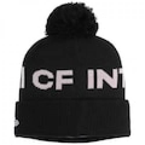 楽天1位 ニューエラ New Era エラ インテル マイアミ チーム ビーニー キャップ 帽子 黒色 ブラック ニューエラ Team Beanie Black バッグ キャップ 帽子 メンズキャップ 帽子 送料無料 Panama Madex Com Co