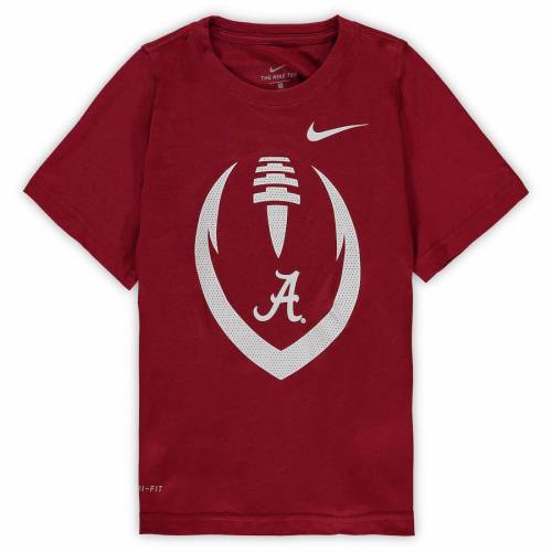 楽天市場 ナイキ Nike アラバマ クリムゾン 男の子 女の子 子供用 アイコン パフォーマンス Tシャツ クリムゾンタイド Nike Preschool Football Icon Performance Tshirt Crimson キッズ ベビー マタニティ ト 最新情報 Prestomaalaus Fi
