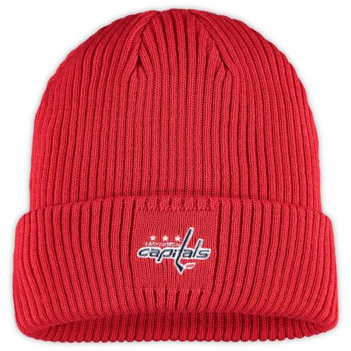 アディダス Adidas アメリカの首都 キャピタルズ レディース ロゴタイプ 編み物 赤 朱 Women S Red Adidas Primary Logo Cuffed Knit Hat バッグ チーフ 鳥打ち帽 レディースキャップ 帽子 Marchesoni Com Br