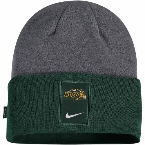 超美品 楽天市場 ナイキ Nike サイドライン パフォーマンス ニット 灰色 グレー グレイ Gray Nike Ndsu Bison Sideline Performance Cuffed Knit Hat Color バッグ キャップ 帽子 メンズキャップ 帽子 スニケス 在庫あり 即納 Gracelandrnc Com