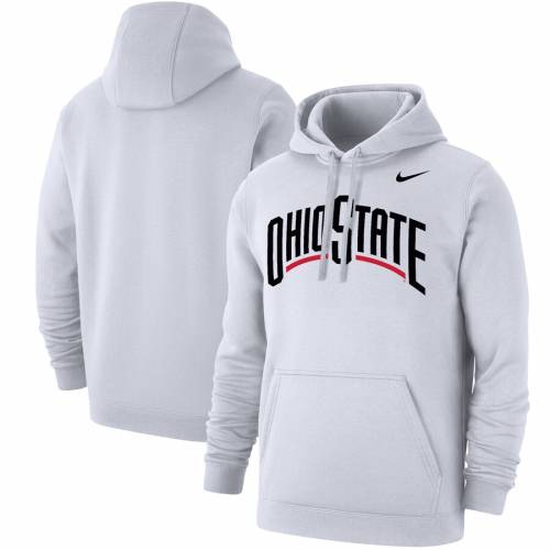 安いそれに目立つ ナイキ Nike 白色 ホワイト Nike White メンズファッション トップス スウェット トレーナー サイズ交換ｏｋ Aqsasport Org