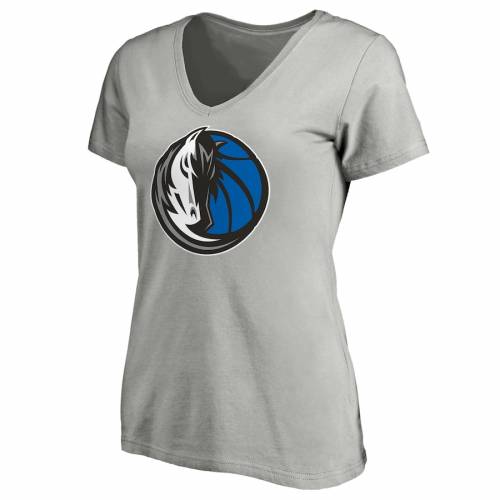 50%OFF! 【】ファナティクス FANATICS BRANDED ダラス マーベリックス レディース ロゴ V ...