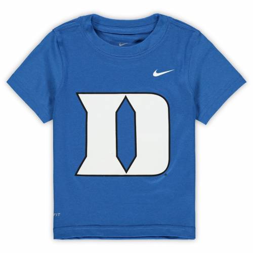 超大特価 ナイキ Nike デューク 青色 ブルー デビルス ベビー 赤ちゃん用 レジェンド ロゴ パフォーマンス Tシャツ ブルーデビルス Legend Nike Toddler Logo Performance Tshirt Royal キッズ ベビー マタニ 在庫有 Satpolpp Siakkab Go Id