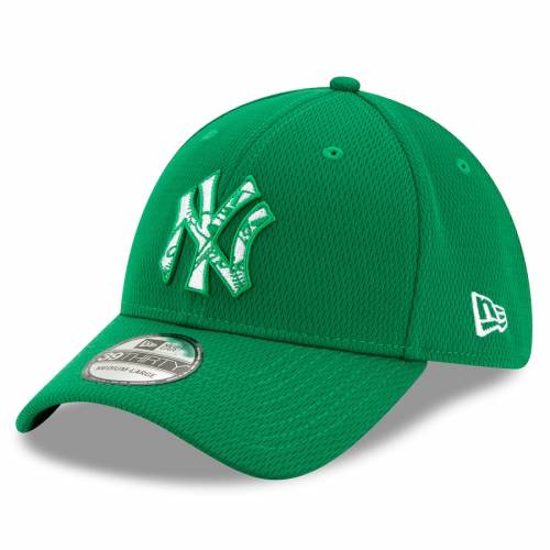 ファッションブランド ニューエラ キャップ エラ New 21 ファッション ハット エラ 緑 Day Era ニューエラ カジュアル ヤンキース グリーン ニューヨーク St Patrick S Green 21 Day 39thirty Flex Hat Kelly バッグ キャップ 帽子 メンズキャップ