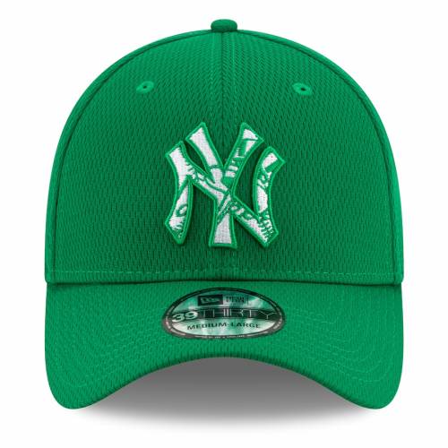 ファッションブランド ニューエラ キャップ エラ New 21 ファッション ハット エラ 緑 Day Era ニューエラ カジュアル ヤンキース グリーン ニューヨーク St Patrick S Green 21 Day 39thirty Flex Hat Kelly バッグ キャップ 帽子 メンズキャップ