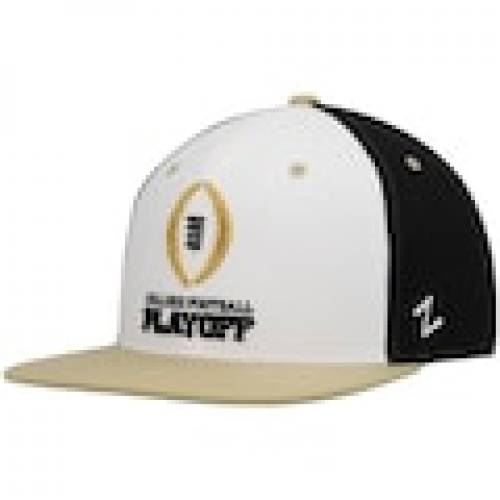 驚きの価格が実現のバッグ クラシック カレッジ College Classic 帽子 Zephyr メンズキャップ メンズキャップ キャップ Football Playoff Snapback Zephyr ゼファー 帽 スニケスファッションブランド ホワイト Hat Color ハット 白色 クラシック ゼファー White