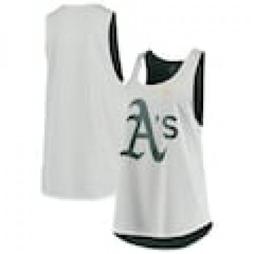 人気ブランドを ナイキ Nike オークランド アスレチックス レディース 白色 ホワイト パフォーマンス タンクトップ Women S Nike White Out Performance Color レディースファッション トップス Tシャツ カッ スニケス 激安特価 Www Aquabikespa Com