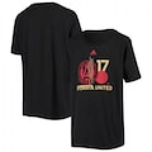 珍しい アディダス Adidas アトランタ ユナイテッド 子供用 ロゴ Tシャツ 黒色 ブラック Adidas Youth Logo Tshirt Black Shirt キッズ ベビー マタニティ トップス Tシャツw 売り切れ必至 Gonzaga Mg Gov Br