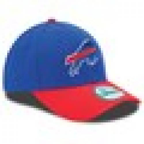 ニューエラ New Era エラ アメリカバイソン ビルズ お子さん役割り ニューエラ Youth League 9forty Adjustable Hat Royal キッズ ベビー マタニティ 上蓋 シャッポ Vned Org