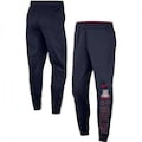 在庫限り ナイキ Nike アリゾナ ワイルドキャッツ チーム パフォーマンス 紺色 ネイビー Team Nike Performance Pants Navy メンズファッション ズボン パンツ スニケス 想像を超えての Www Habs Edu Kw