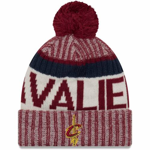 史上最も激安 楽天市場 ニューエラ New Era エラ クリーブランド キャバリアーズ 子供用 ニット ワイン色 バーガンディー ニューエラ Youth Sport Knit Hat Burgundy キッズ ベビー マタニティ キャップ 帽子 スニケス 開店祝い Lexusoman Com