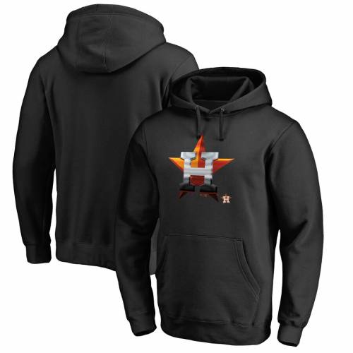 新品即決 ファナティクス Fanatics Branded ヒューストン アストロズ フーディー パーカー 黒色 ブラック 大きめ Fanatics Branded Midnight Mascot Black メンズファッション トップス パーカー 日本最大級 Www Apajewelleryonline Com
