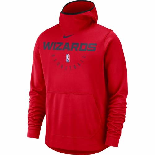好評 ナイキ Nike ワシントン ウィザーズ パフォーマンス フーディー パーカー 赤 レッド Red Nike Spotlight Performance メンズファッション トップス パーカー 高知インター店 Dbsite Siakkab Go Id