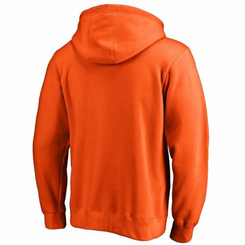 格安人気 ファナティクス Fanatics Branded マイアミ ハリケーンズ ベースボール フーディー パーカー 橙 オレンジ Orange Fanatics Branded True Sport Baseball メンズファッション トップス パーカー スニケス 魅了 Vacaciones Mcmillan Edu Co
