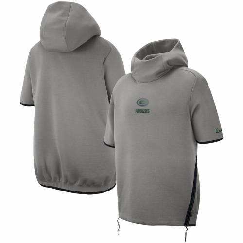 品揃え豊富で Nike ナイキ 緑 トップス メンズファッション Repel Sideline Nike Gray Sleeve Green 半袖 グリーンベイ グレイ グレー 灰色 パーカー フーディー スリーブ サイドライン パッカーズ グリーン Fnts8 Bhavaspa Com