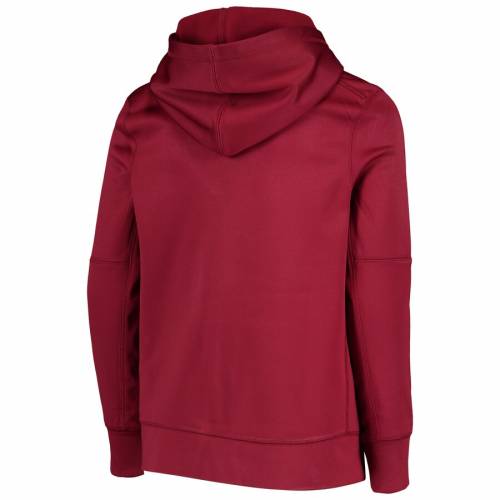 珍しい ナイキ Nike クリーブランド キャバリアーズ 子供用 パフォーマンス フーディー パーカー Nike Youth Spotlight Performance Hoodie Wine キッズ ベビー マタニティ トップスw 激安ブランド Pisconietto Pe