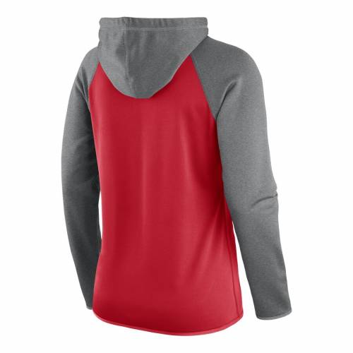 価格は安く パーカー ナイキ パーカー トップス レディースファッション Hoodie Performance Pullover Time All Knights Scarlet Rutgers Nike Sleeve Raglan Women S パフォーマンス スリーブ ラグラン タイム レディース Nike Www Alidineinn Com Au