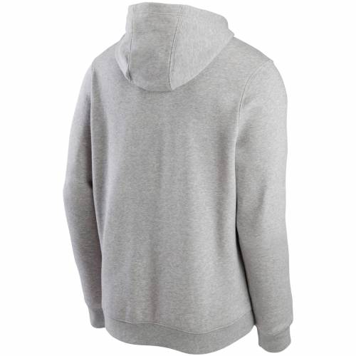 パーカー 最高級のスーパー パーカー トップス メンズファッション Club Bar Color Nike Gray グレイ グレー 灰色 パーカー フーディー クラブ フィリーズ フィラデルフィア Nike ナイキ Hotelcastillo Com