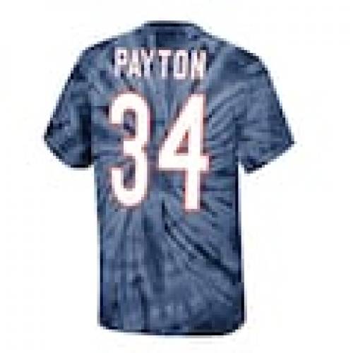 ミッチェル ネス Mitchell Ness シカゴ ゴールデンベアーズ カルベアーズ Tシャツ 紺色 ネイビー ベアーズ メンズ Mitchell Ness Walter Payton Tiedye Super Bowl Xx Retired Player Name Number Ts Vmaphotographystudios Com