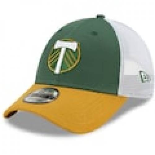 ニューエラ New Era エラ ポートランド ティンバーズ トラッカー スナップバック バッグ 緑 グリーン ニューエラ メンズ Snapback Green Circle Side Patch Trucker 9forty Hat Color Psicologosancora Es