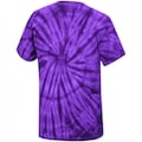 ミッチェル ネス Mitchell Ness オーランド シティ ビンテージ ヴィンテージ ネクタイ Tシャツ 紫 パープル メンズ Vintage Purple Mitchell Ness Tie Dye Tshirt septicin Com