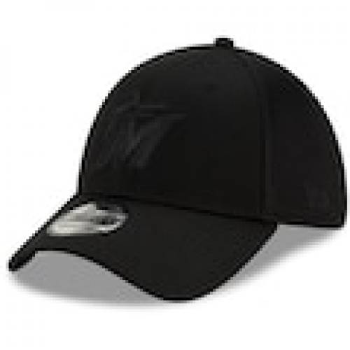 ハット ファッションブランド 黒色 Era New ファッション Era エラ ニューエラ マーリンズ カジュアル 帽子 ブラック キャップ マイアミ 黒色 ネオ ニューエラ メンズ Black On Dashmark Neo 39thirty Flex Hat スニケス