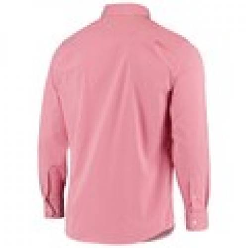 サウザーンタイド Southern Tide スケートボード ウルフパック ボタンダウン スリーブ 赤 レッド ダウン ノースカロライナステート 長袖 メンズ State Sleeve Red Southern Tide Gameday Buttondown Sh Vmaphotographystudios Com