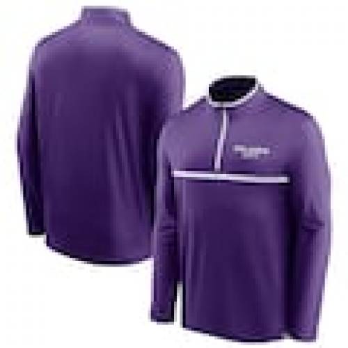 ファナティクス Fanatics Branded オーランド シティ ジャケット 紫 パープル メンズ Purple Fanatics Branded Lineup Quarterzip Jacket Zip Psicologosancora Es