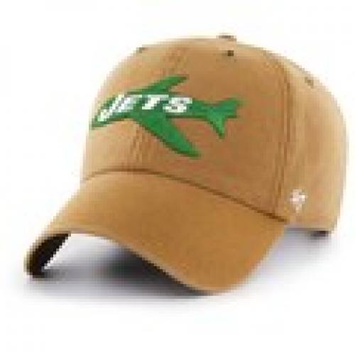 ファッションブランド ファッション X 47 ハット カジュアル 47 帽子 Carhartt キャップ ロサンゼルス Cleanup 茶色 47 メンズ チャージャーズ ブラウン Carhartt X Cleanup Adjustable Hat Brown スニケス