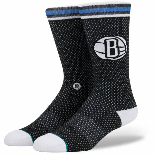 スタンス Stance ファッション ブルックリン ネッツ ジャージー 靴下 スタンス ブルックリン スタンス 下 ソックス Stance スポーツブランド Socks カジュアル Jersey Color インナー 下着 ナイトウエア メンズ 下 レッグ スニケス スタンス Stance ファッション ブルックリン ネッツ ジャージー 靴下 スタンス ブルックリン スタンス 下 ソックス Stance スポーツブランド Socks カジュアル Jersey Color インナー 下着 ナイトウエア メンズ 下 レッグ スニケス