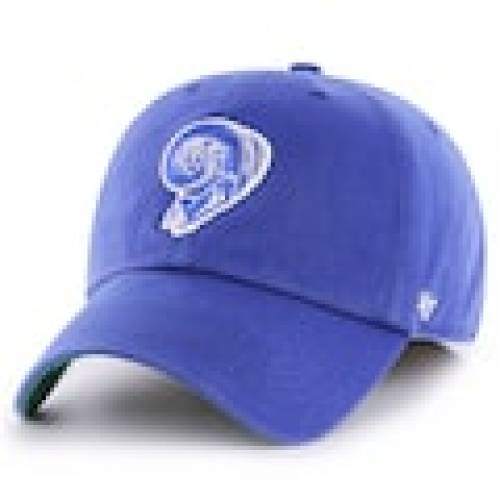 日本人気超絶 ファッションブランド カジュアル ファッション キャップ メンズ帽子 ハット フォーティーセブン ロサンゼルス ラムズ レガシー フランチャイズ その他 47 ロサンゼルス メンズ Legacy Franchise Fitted Hat Royal 売上実績no 1高評価