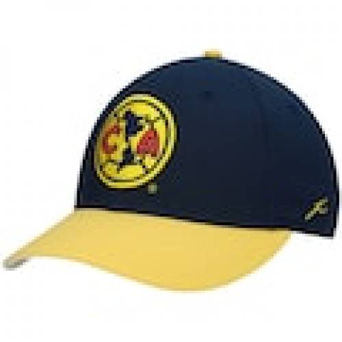 楽天市場 クラブ コア スナップバック バッグ メンズ Snapback Fan Ink Club America Core Hat Navy Yellow スニケス