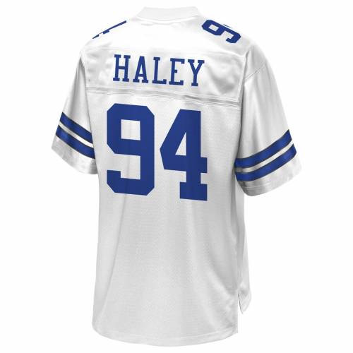 人気商品 Player Retired Haley Charles Branded Fanatics By Line Pro Team Nfl メンズ ホワイト 白色 ジャージー チーム カウボーイズ ダラス プロ Branded Fanatics By Line Pro Nfl ファナティクス Jersey White Fnts8