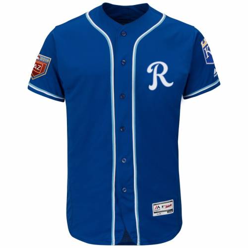 kansas city royals salvador perez jersey