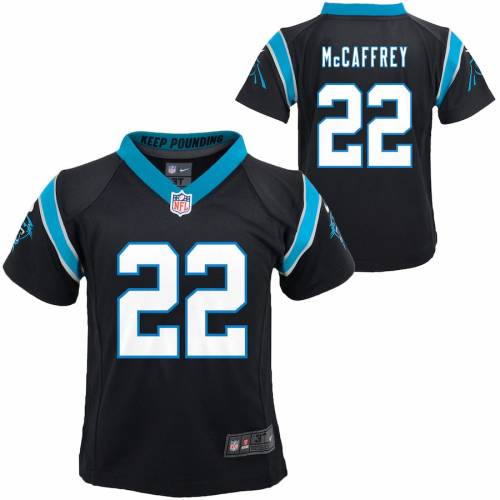 日本最大級 ナイキ Nike カロライナ パンサーズ ベビー 赤ちゃん用 ゲーム ジャージー 黒色 ブラック Game Nike Christian Mccaffrey Toddler Player Jersey Black スポーツ アウトドア アメリカンフットボール 全品送料無料 Lexusoman Com