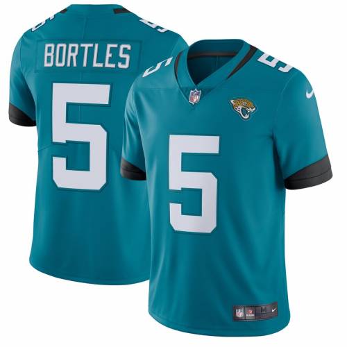 bortles color rush jersey