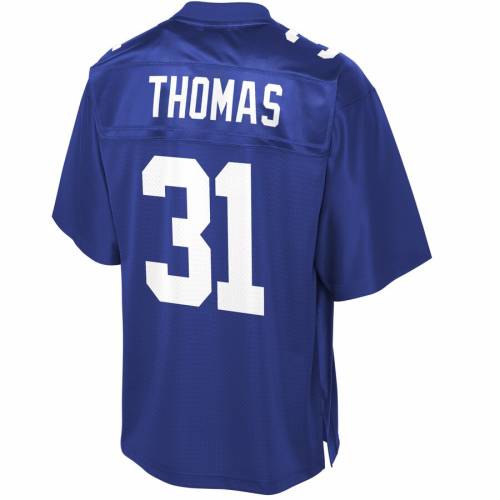 人気no 1 本体 楽天市場 エヌエフエルプロライン Nfl Pro Line プロ ジャイアンツ 子供用 ジャージー ニューヨーク Nfl Pro Line Michael Thomas Youth Player Jersey Royal スポーツ アウトドア アメリカンフットボール スニケス 最新情報 Lexusoman Com