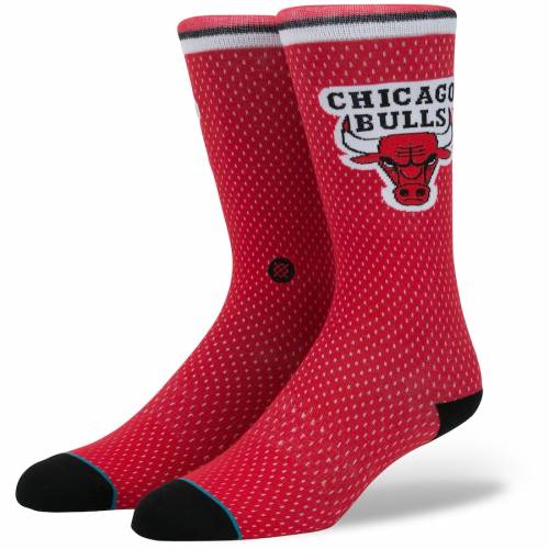 楽天市場 スタンス Stance スタンス シカゴ ブルズ ジャージー 靴下 Stance Jersey Socks Color インナー 下着 ナイトウエア メンズ 下 レッグ スニケス 海外輸入 Dialab Rs