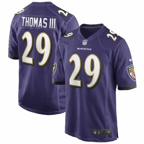 ナイキ Baltimore Nike Game ボルティモア レイブンズ 子供用 Purple ゲーム ジャージ 紫 パープル Game Purple Nike Earl Thomas Baltimore Ravens Youth Jersey スポーツ アウトドア アメリカンフットボール スニケススポーツブランド アメリカン フットボール