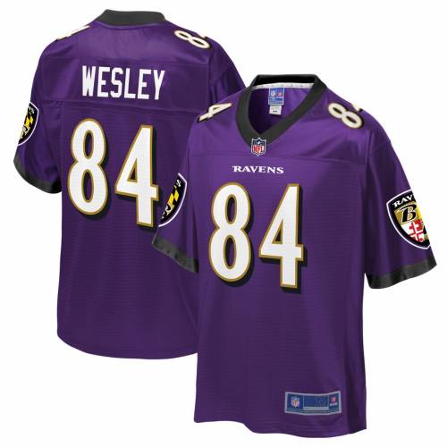 nfl teams with purple jerseys