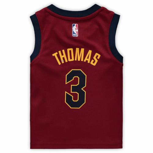 人気が高い 楽天市場 ナイキ Nike クリーブランド キャバリアーズ 男の子 女の子 子供用 ジャージー アイコン レプリカユニフォーム Nike Isaiah Thomas Preschool Wine Icon Edition Jersey スポーツ アウトドア バスケ スニケス お気にいる Lexusoman Com