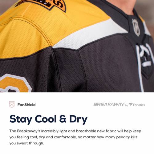 Branded Fanatics ジャージ ウェア Branded 白 Boston ボストン White ホワイト Fanatics Branded Zdeno Chara Boston Bruins Away Breakaway Player Jersey スニケススポーツブランド トップス 長袖 Branded Fanatics ジャージ ウェア Branded 白 Boston ボストン White ホワイト Fanatics Branded Zdeno Chara Boston Bruins Away Breakaway Player Jersey スニケススポーツブランド トップス 長袖