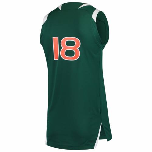緑 チェイス バスケットボール Miami グリーン ジャージ 白 マイアミ Adidas スポーツ アディダス マイアミ ホワイト Green White Adidas Miami Hurricanes Chase Basketball Jersey スポーツ アウトドア バスケットボール メ スニケススポーツブランド