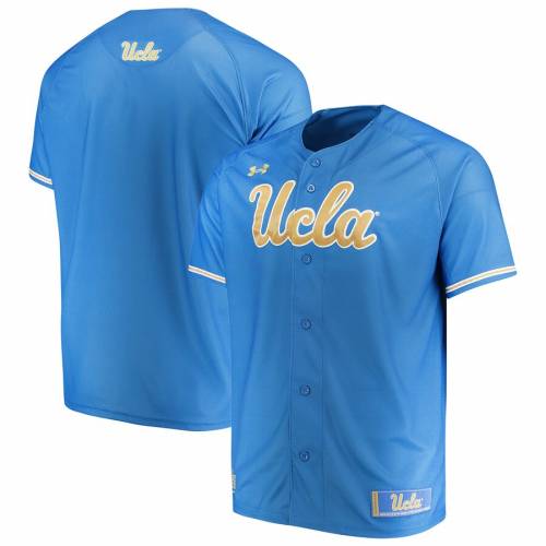 アンダーアーマー 野球 Under Armour パフォーマンス ベースボール ジャージ 青 ブルー Bruins Jersey Blue Under Armour Ucla Bruins Performance Replica Baseball Jersey スポーツ アウトドア 野球 ソフトボール レプリカ スニケススポーツブランド 野球 トップス アンダーアーマー 野球 Under Armour パフォーマンス ベースボール ジャージ 青 ブルー Bruins Jersey Blue Under Armour Ucla Bruins Performance Replica Baseball Jersey スポーツ アウトドア 野球 ソフトボール レプリカ スニケススポーツブランド 野球 トップス